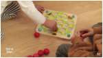 Juegos de memoria - Ladybug's Memory Game