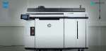 HP Jet Fusion 5200 - DATRON NEO - S2