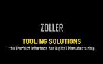 Soluciones de mecanizado Zoller