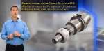 Iscar: pinzas térmicas ER-SRK-CX con conductos para alta presión de refrigerante