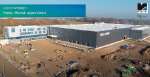 [es] RENOLIT ALKORPLAN Cool3 campaign - Kamida Group - Westhub Logistic Center Lithuania