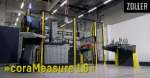 ZOLLER »coraMeasure LG« — The pioneering automation solution for tool measurement