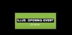 illus lighting showrooms opening | tiendas de iluminación | España y China