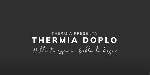 vVentana pelgable Thermia DOPLO