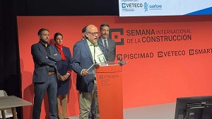 Los XV Premios Veteco-Asefave premian las mejores obras en fachadas ligeras, ventanas y protección solar