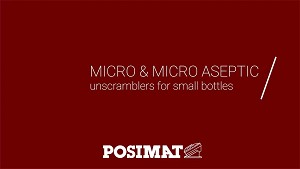 Posicionadores para botellas pequeñas - Micro & Micro Aseptic (2)