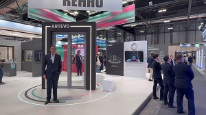 Rehau presenta sus novedades en Veteco 2024