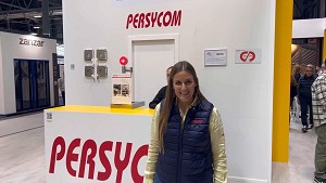 Persycom Madrid en Veteco 2024