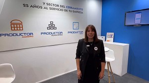 Veteco 2024 - (Vídeo) Visitamos el stand de Gaia Software