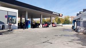 Repsol, un nuevo modelo de estación de servicio para adaptarse a los retos del futuro