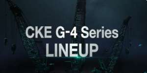 CKE Serie G-4