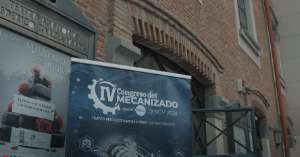 IV Congreso del Mecanizado