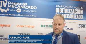 Arturo Ruiz, Gerente en Human Simbio Consulting