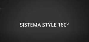 Style180º WSS Herraje oculto PTA herrajes