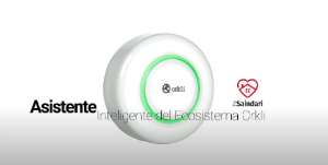 Asistente inteligente ZSaindari