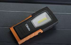Beta 1838COMPACT - Lámpara LED recargable