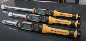 Beta 599DGT-AW - Llave dinamométrica electrónica inalámbrica