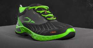 Calzado de seguridad FitEvolution