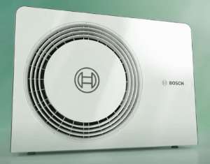 Bomba de calor Compress 5800i AW