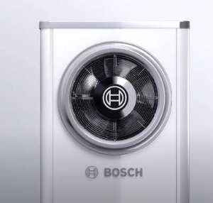 Bomba de calor Compress 6000i