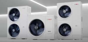 Mini VRF Air Flux 4300