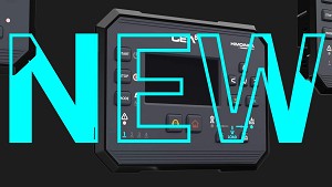Nueva familia de controladoras CE8 de Himoinsa: un ecosistema de conectividad inteligente para grupos electrógenos