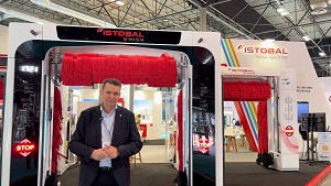 ISTOBAL en Motortec 2025