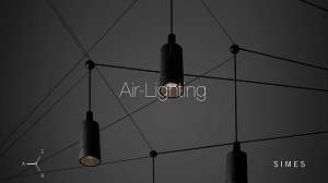 Simes Air-Lighting
