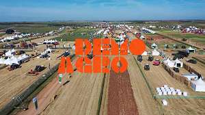 FENDT en DEMOAGRO 2025