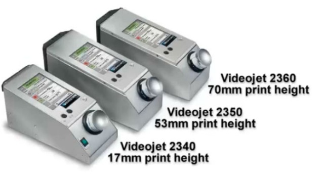 videojet 9550