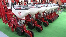 Maquinaria Agr�cola Sol� en FIMA 2010