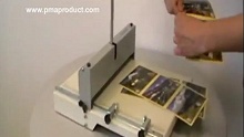Hendidora Microperforadora GPM 320