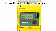 PILZ PNOZ multi Mini
