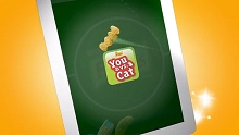 ou vs. Cat iPad Game from Friskies� -- Buddy's College Mascot Challenge