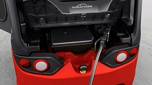 E20-E50 Carga de bateria
