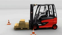 E20-E50 Frenado