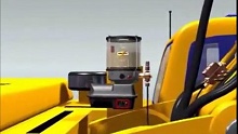 Sistemas de lubricaci�n central para veh�culos comerciales