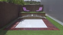 Cubiertas para piscinas | ACMSA