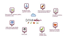Lista �Por qu� Clickedu?