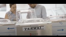Envasadoras de vacío de Zermat