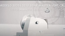 Cortadoras Graef serie MASTER Vertical