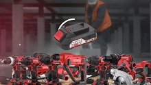 Presentaci�n herramientas Raider R20