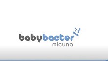 babybacter, las cunas antibacterianas de micuna