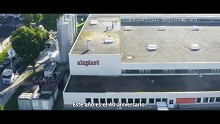 aluplast - 40 aniversario