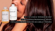 Tratamiento para el pelo - Olaplex bond