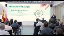 Nace Econova-MSC, el HUB de Innovaci�n en Econom�a Circular liderado por PTEC