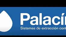 Video presentacin Palacin