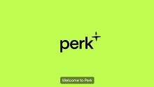 Perk: The intelligent platform for travel and spend