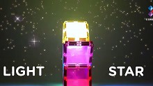 New Releases (Light, Glitter, Portal ranges)