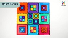 Bright Portal